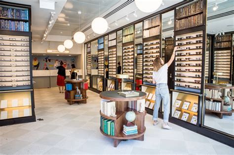 The top 30 optical stores in Toronto by neighbourhood 